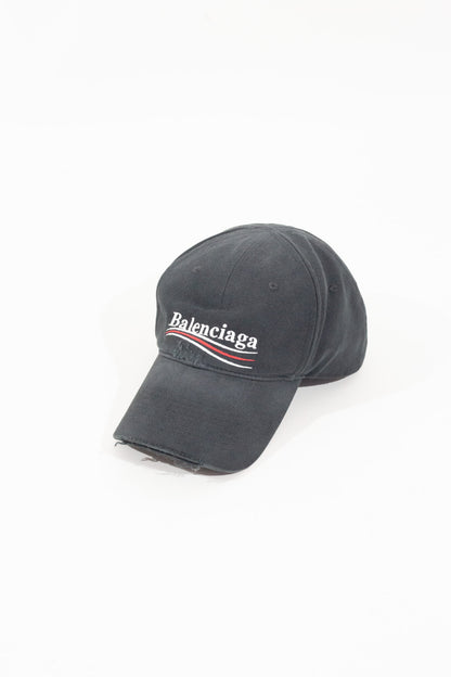 Bone Balenciaga Preto