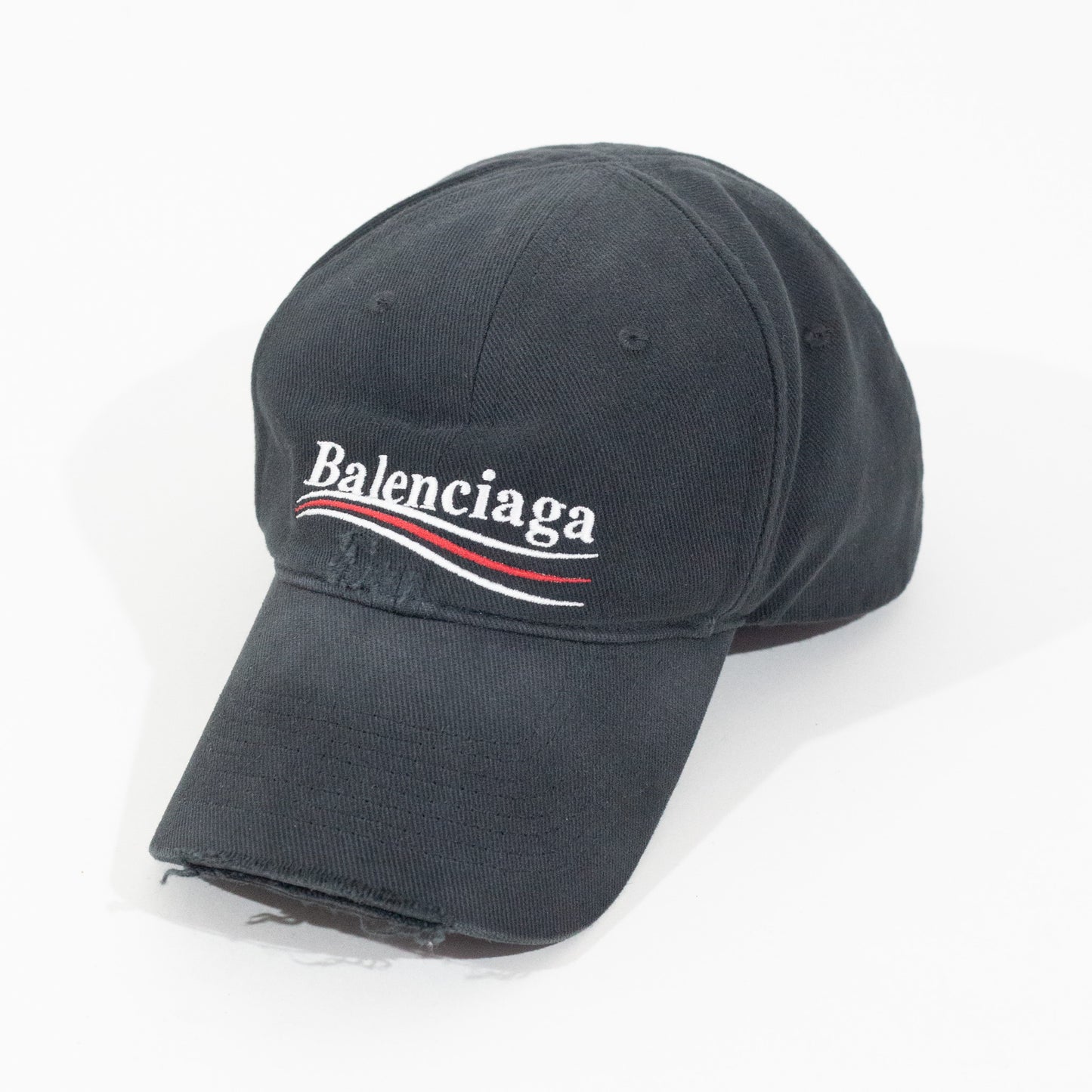 Bone Balenciaga Preto
