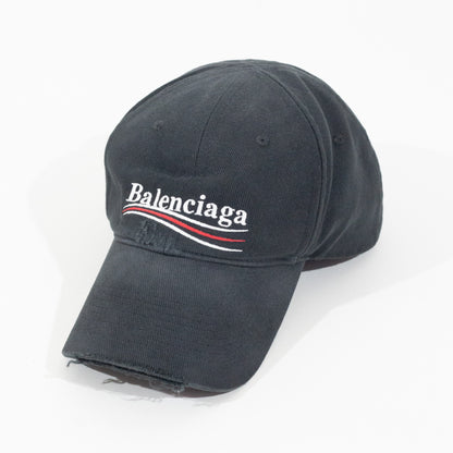 Bone Balenciaga Preto