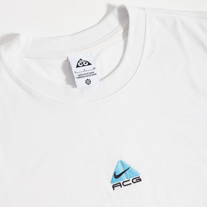 Camiseta Nike ACG Manga Longa