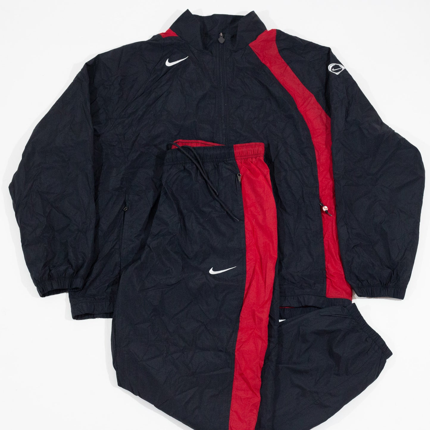 Jaqueta Nike Track Total 90