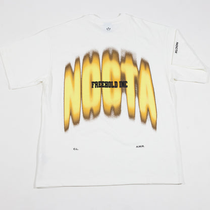 Camiseta Nike x Nocta CS Tee Branca