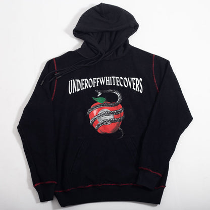 Moletom Off-White x Undercover | Dupla Face