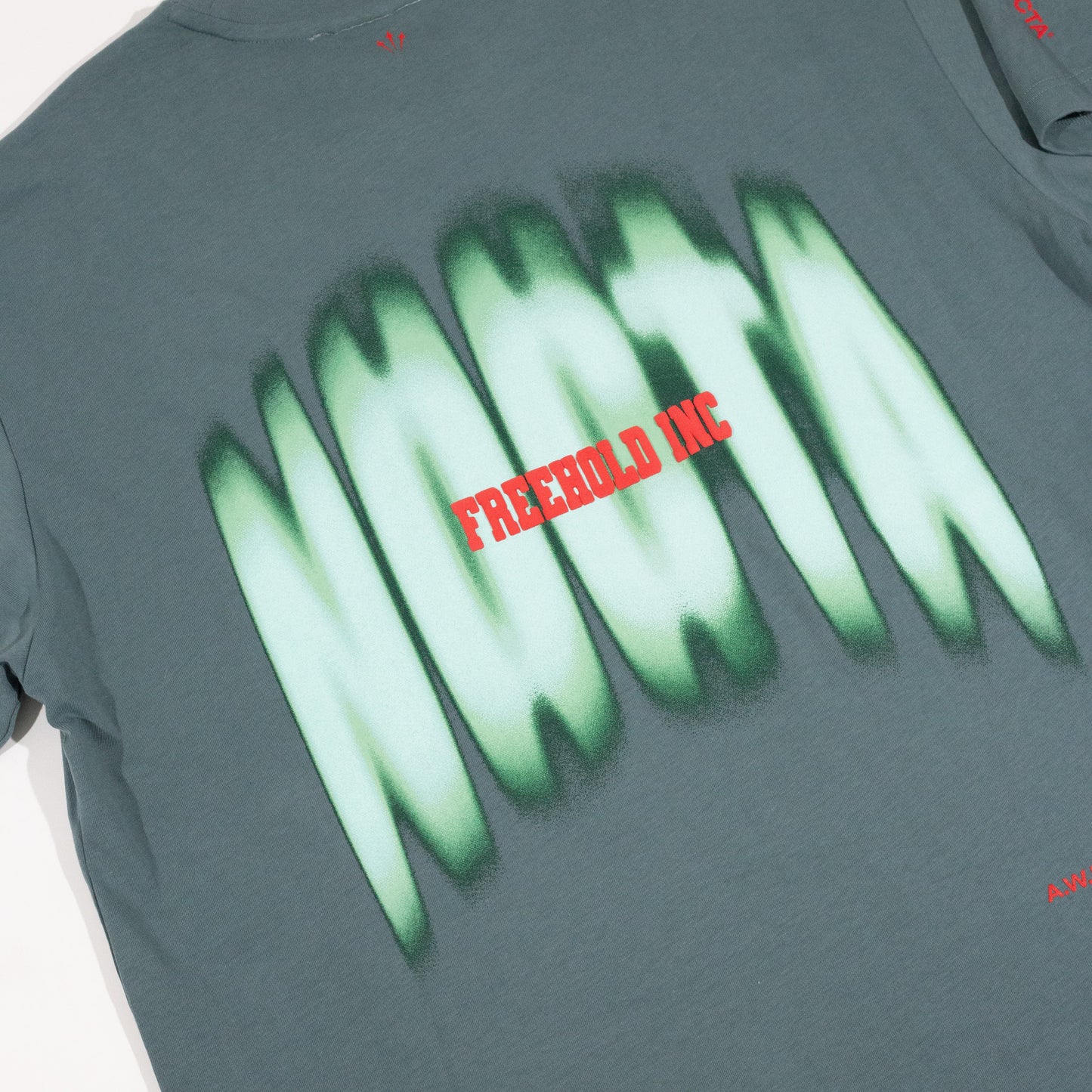 Camiseta Nike x Nocta CS Tee Verde