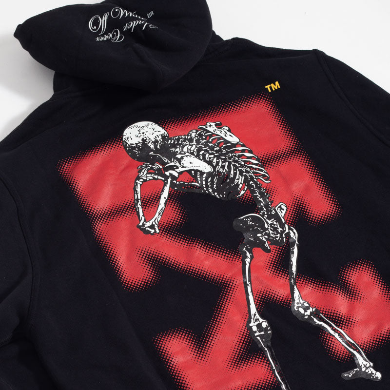 Moletom Off-White x Undercover | Dupla Face