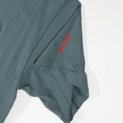 Camiseta Nike x Nocta CS Tee Verde