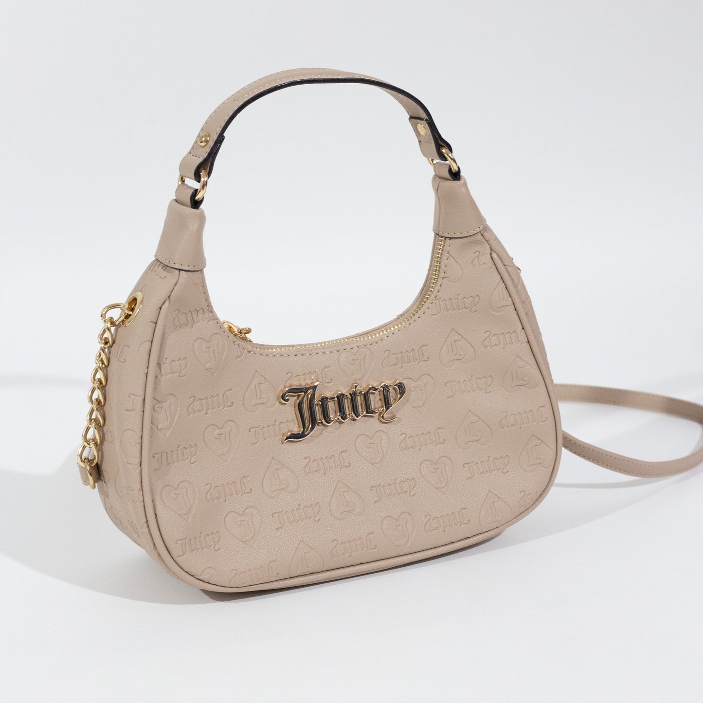 Bolsa Juicy Bege