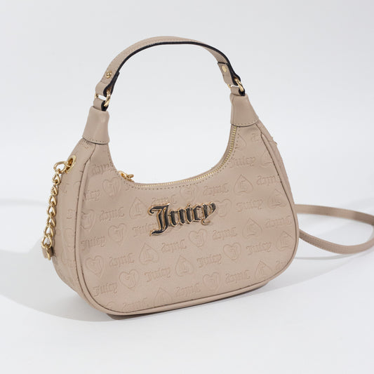 Bolsa Juicy Bege