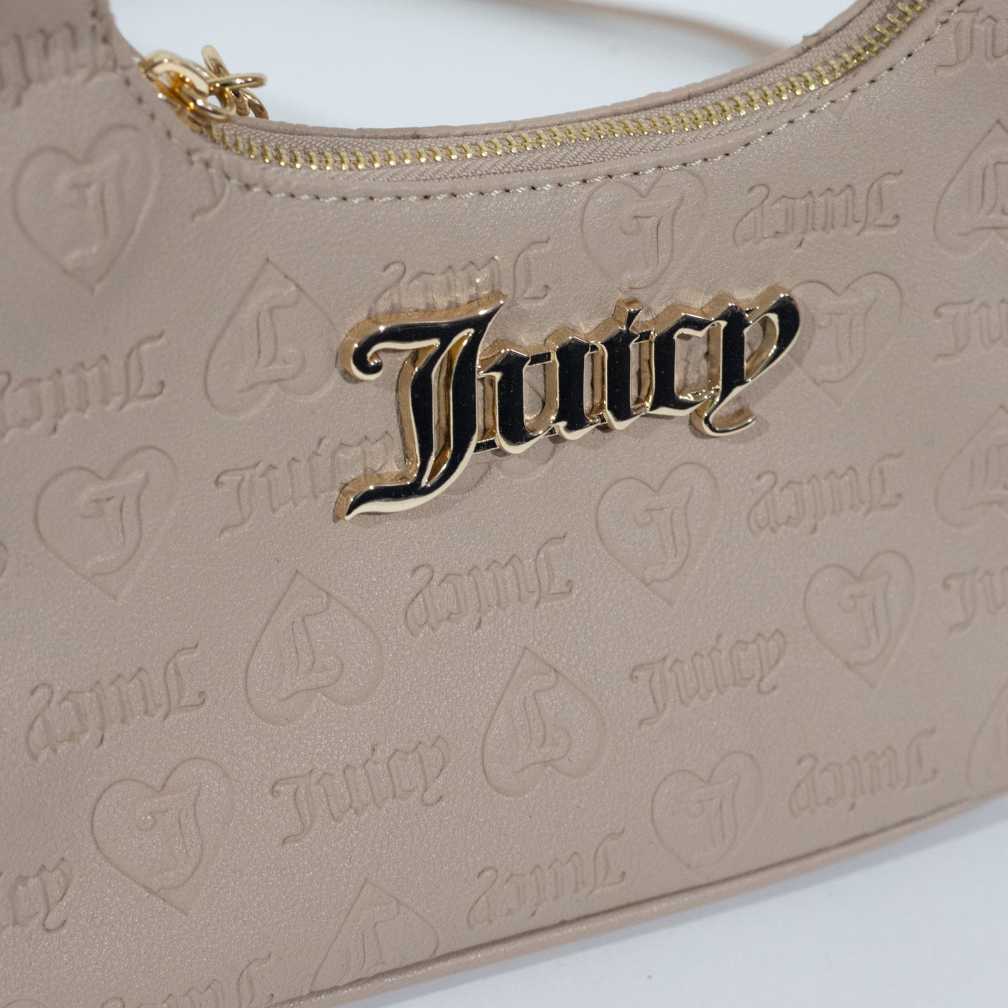 Bolsa Juicy Bege