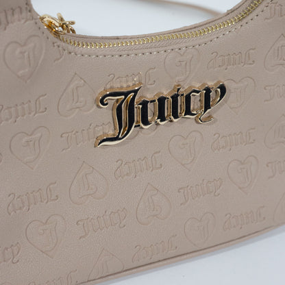 Bolsa Juicy Bege