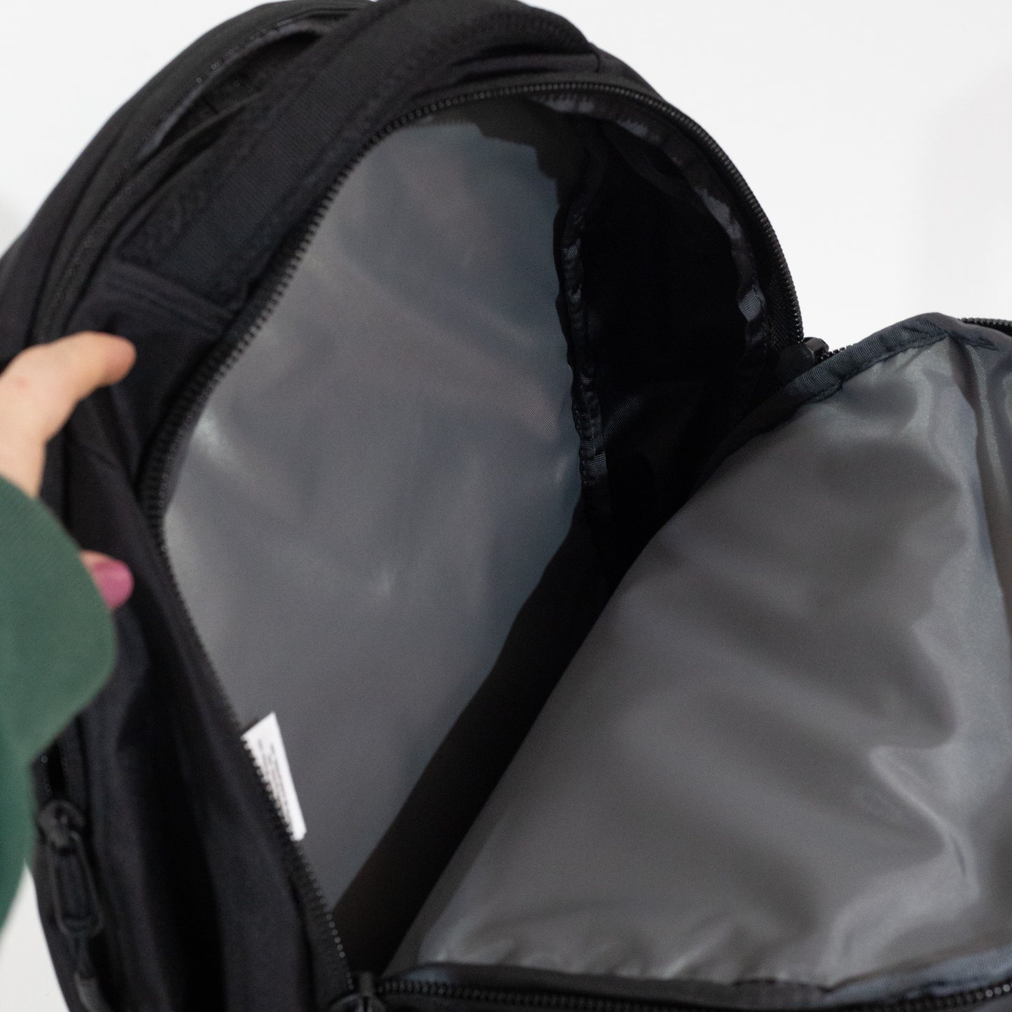 Mochila The North Face Borelis Preta
