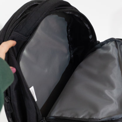 Mochila The North Face Borelis Preta