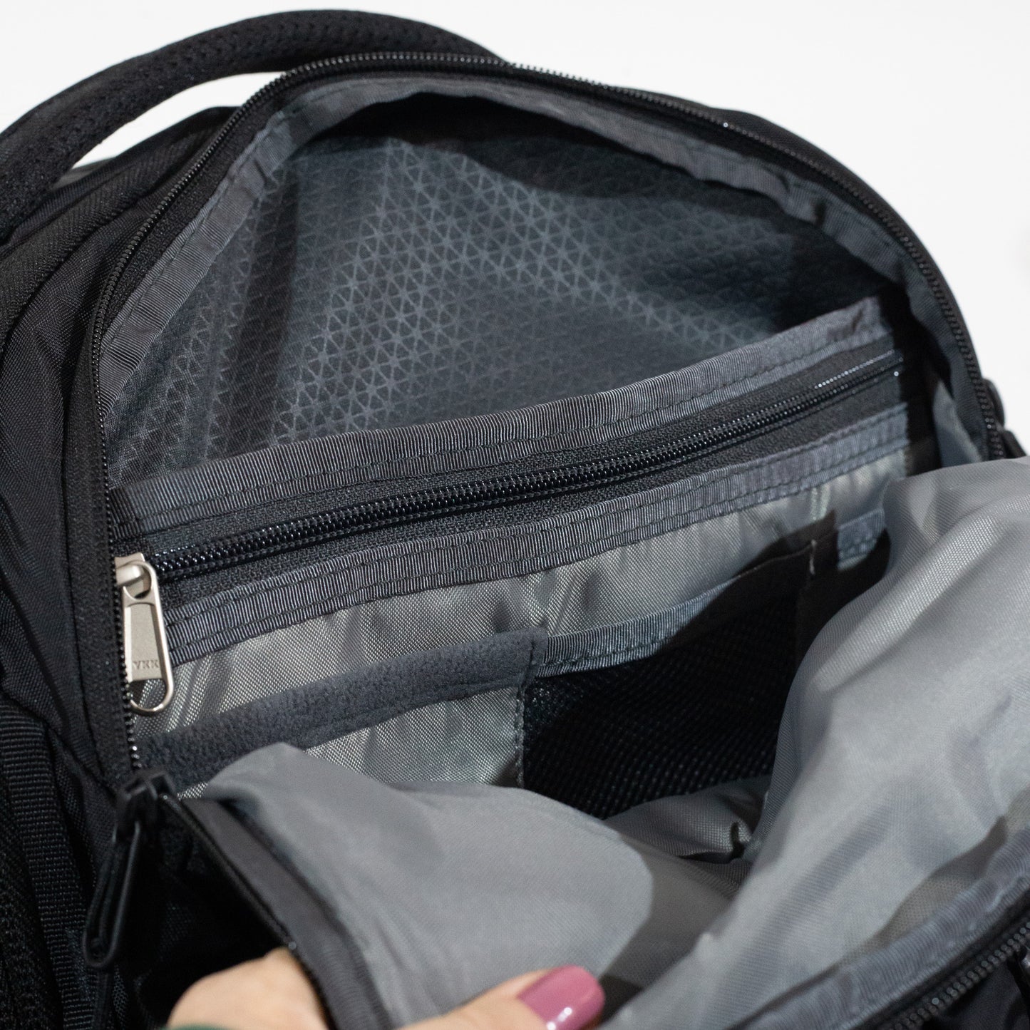 Mochila The North Face Borelis Preta