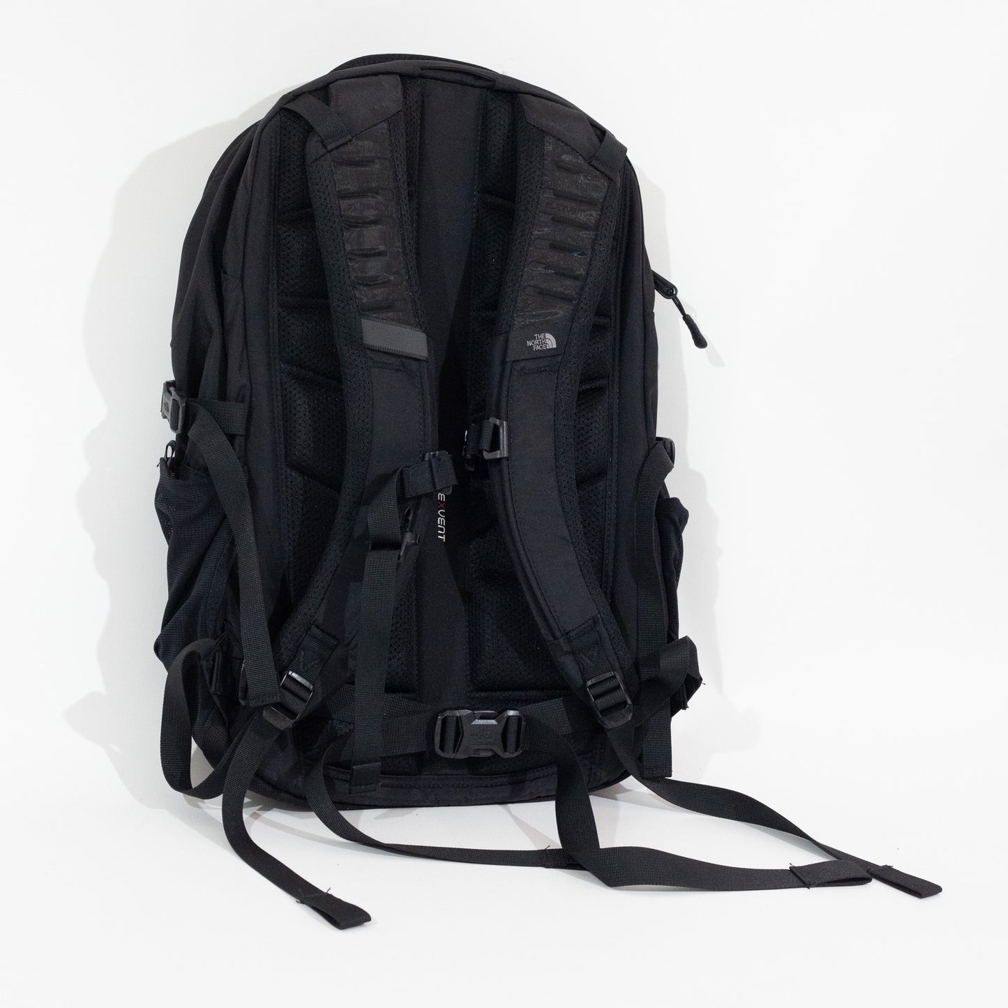 Mochila The North Face Borelis Preta
