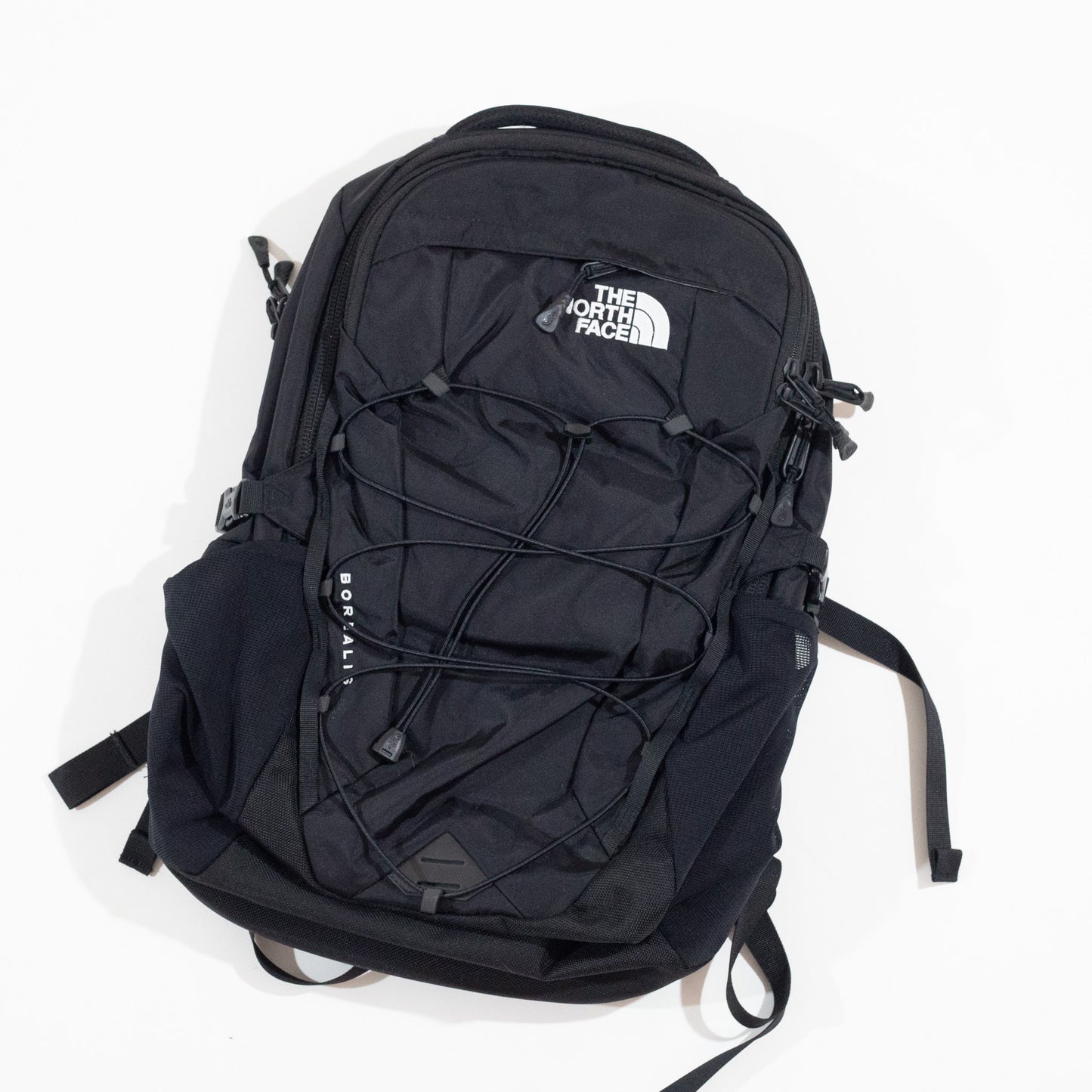 Mochila The North Face Borelis Preta