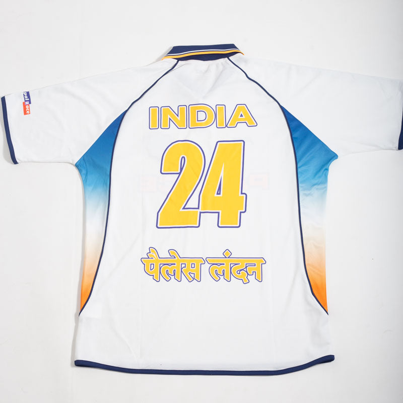 Camiseta Palace Cricket Jersey India