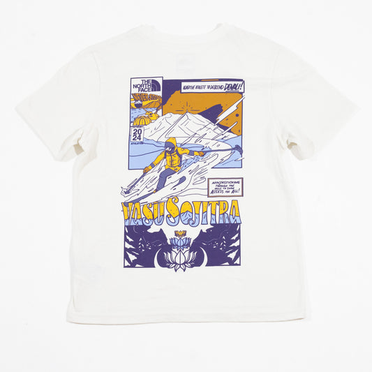 Camiseta The North Face Feminina