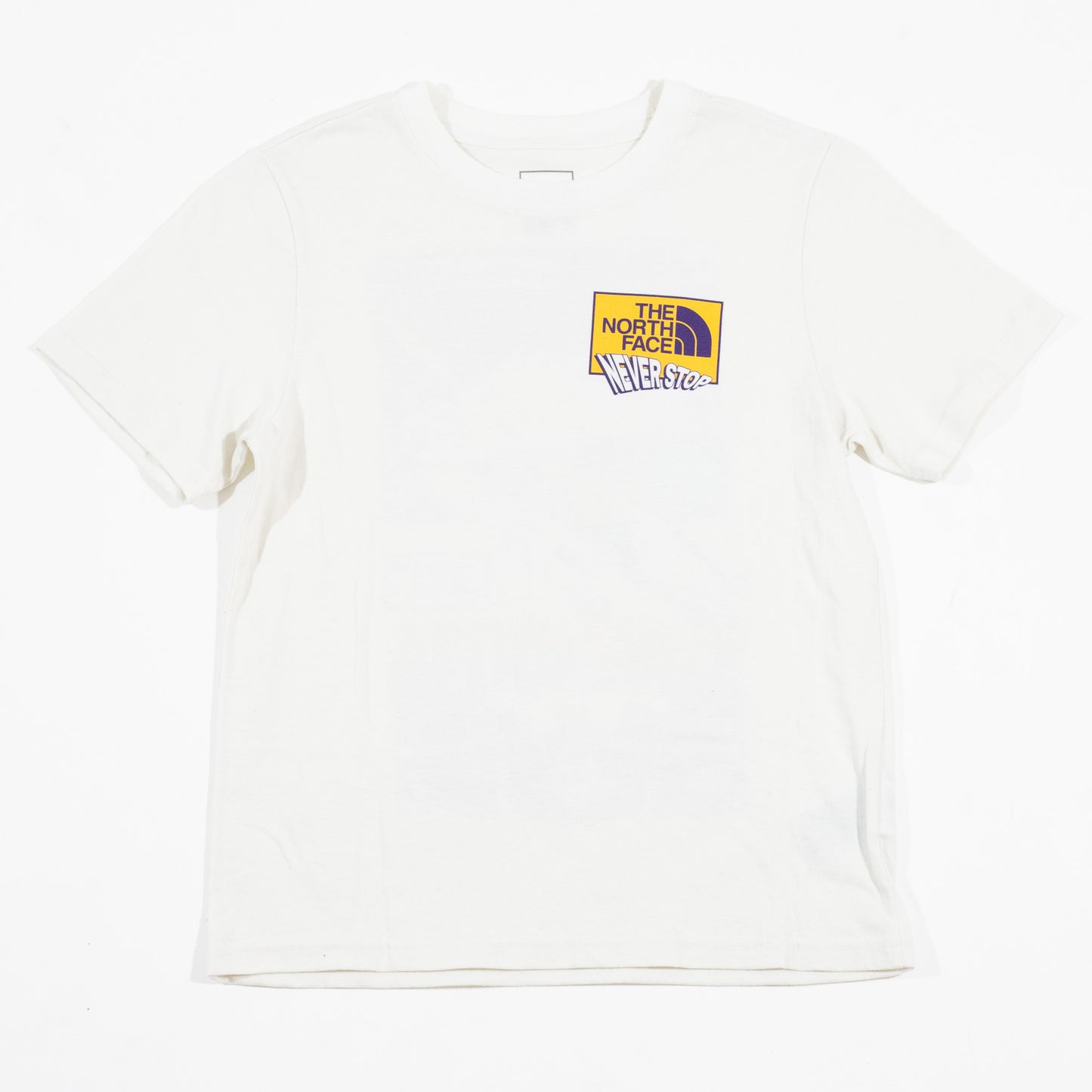 Camiseta The North Face Feminina