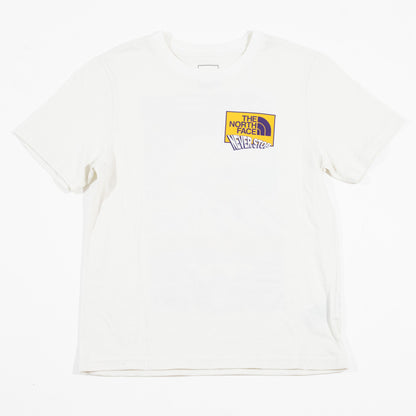 Camiseta The North Face Feminina