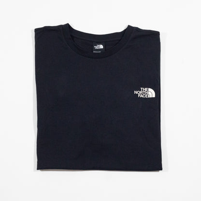 Camiseta The North Face Topographic Seven Summits