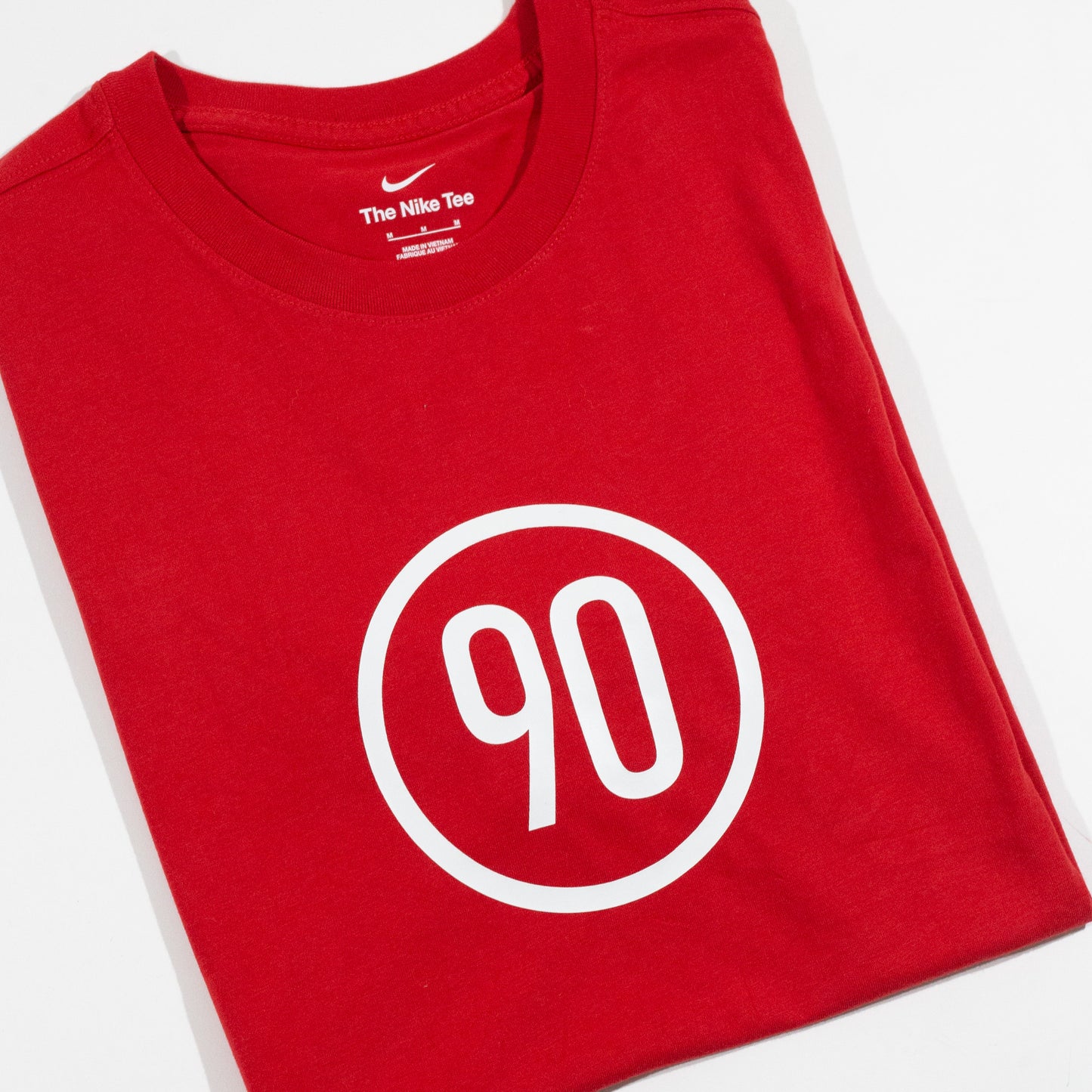 Camiseta Nike Tee Total 90