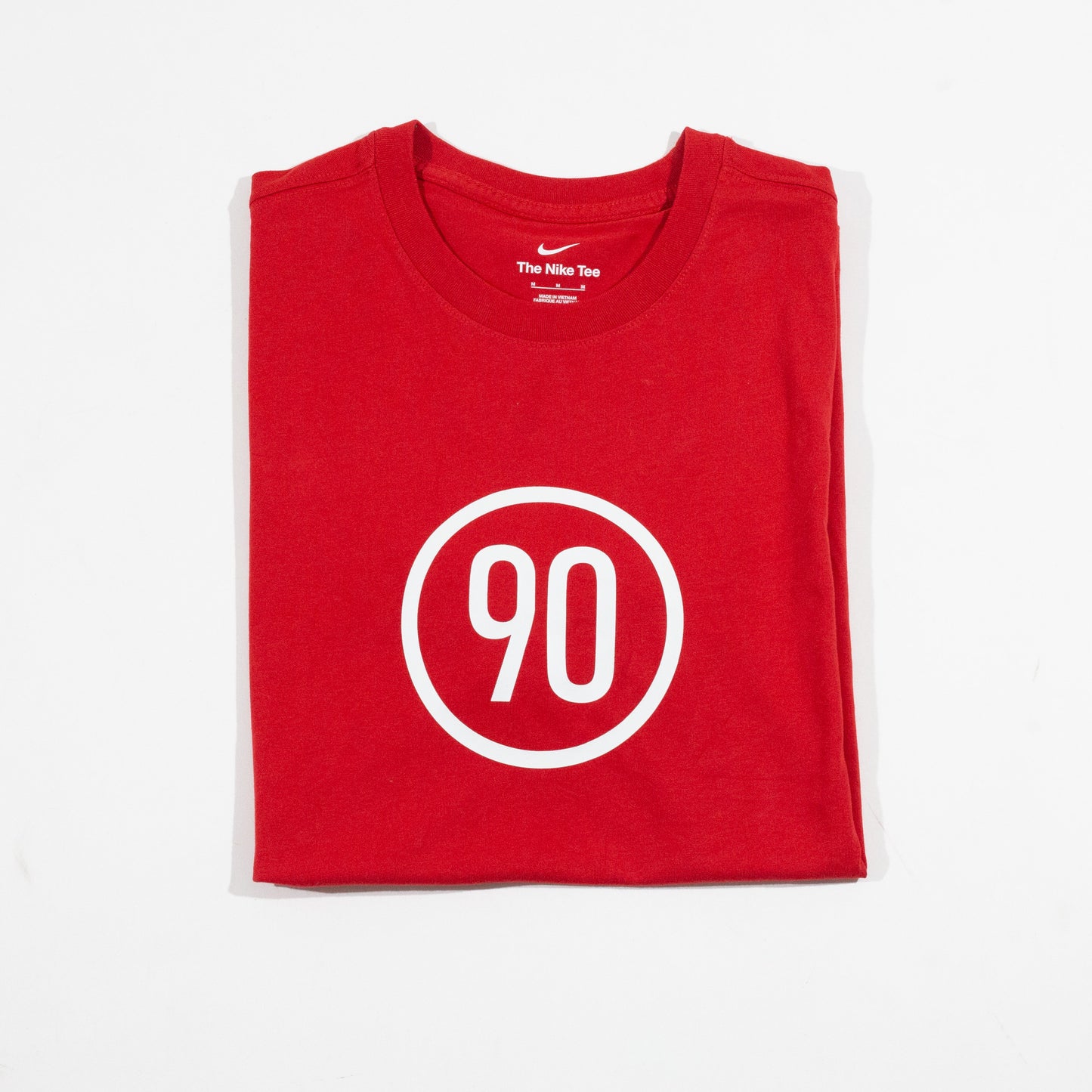 Camiseta Nike Tee Total 90