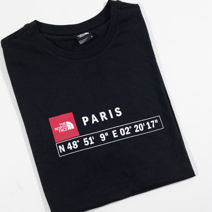 Camiseta The North Face Paris