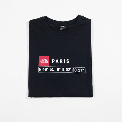 Camiseta The North Face Paris