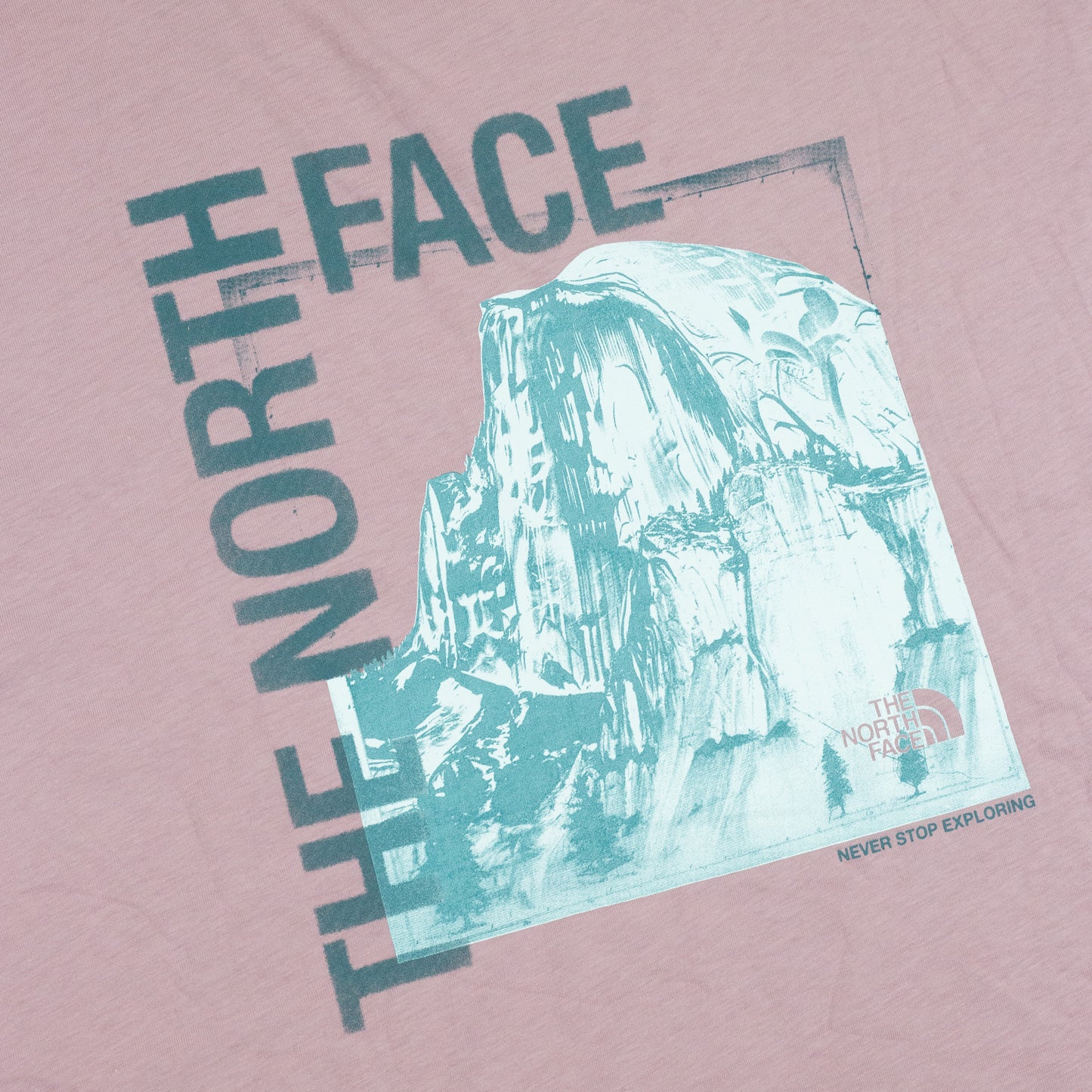 Camiseta The North Face Photo Relaxed