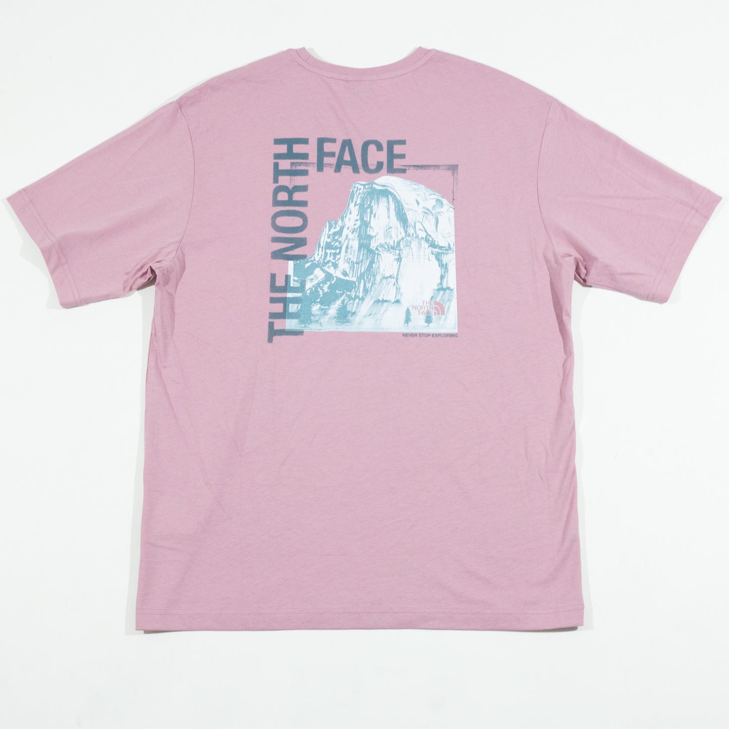Camiseta The North Face Photo Relaxed