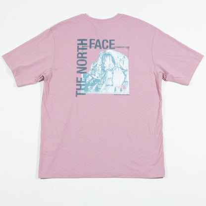 Camiseta The North Face Photo Relaxed