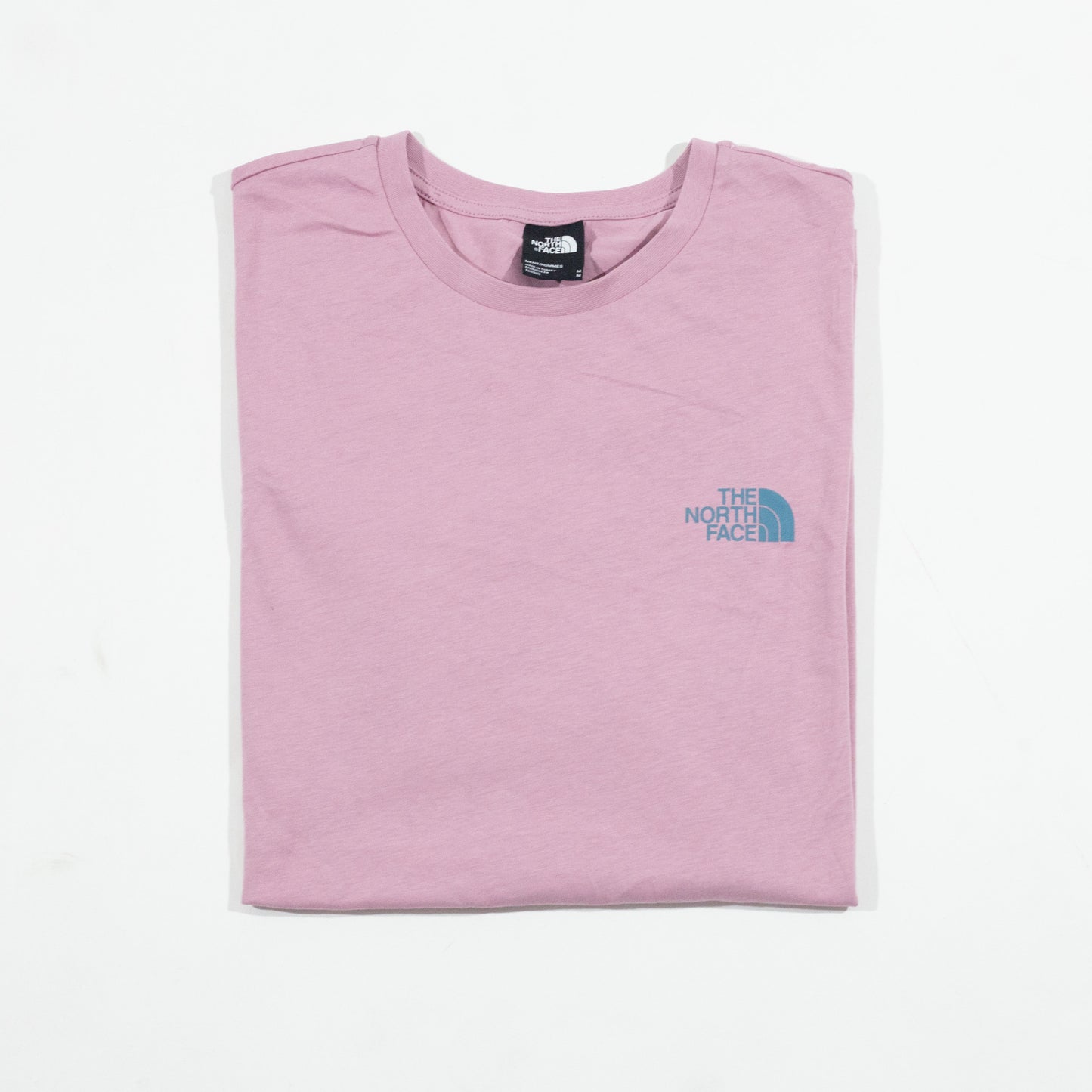 Camiseta The North Face Photo Relaxed