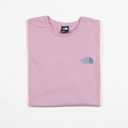 Camiseta The North Face Photo Relaxed
