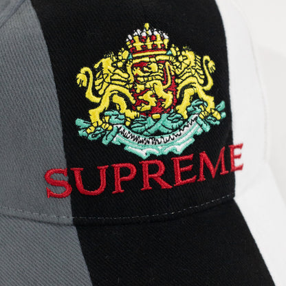 Bone Supreme Crest 6-Panel