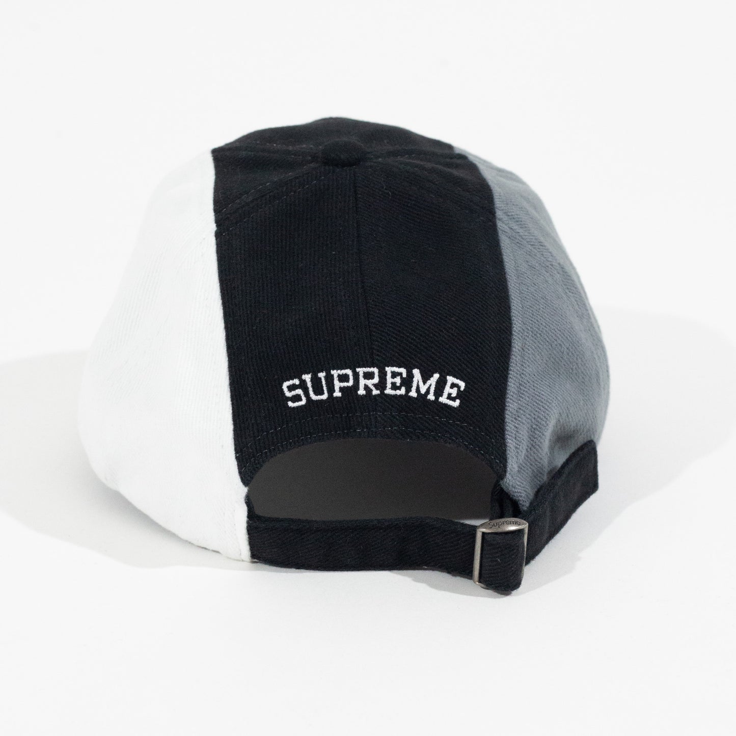 Bone Supreme Crest 6-Panel