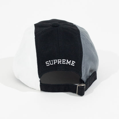 Bone Supreme Crest 6-Panel