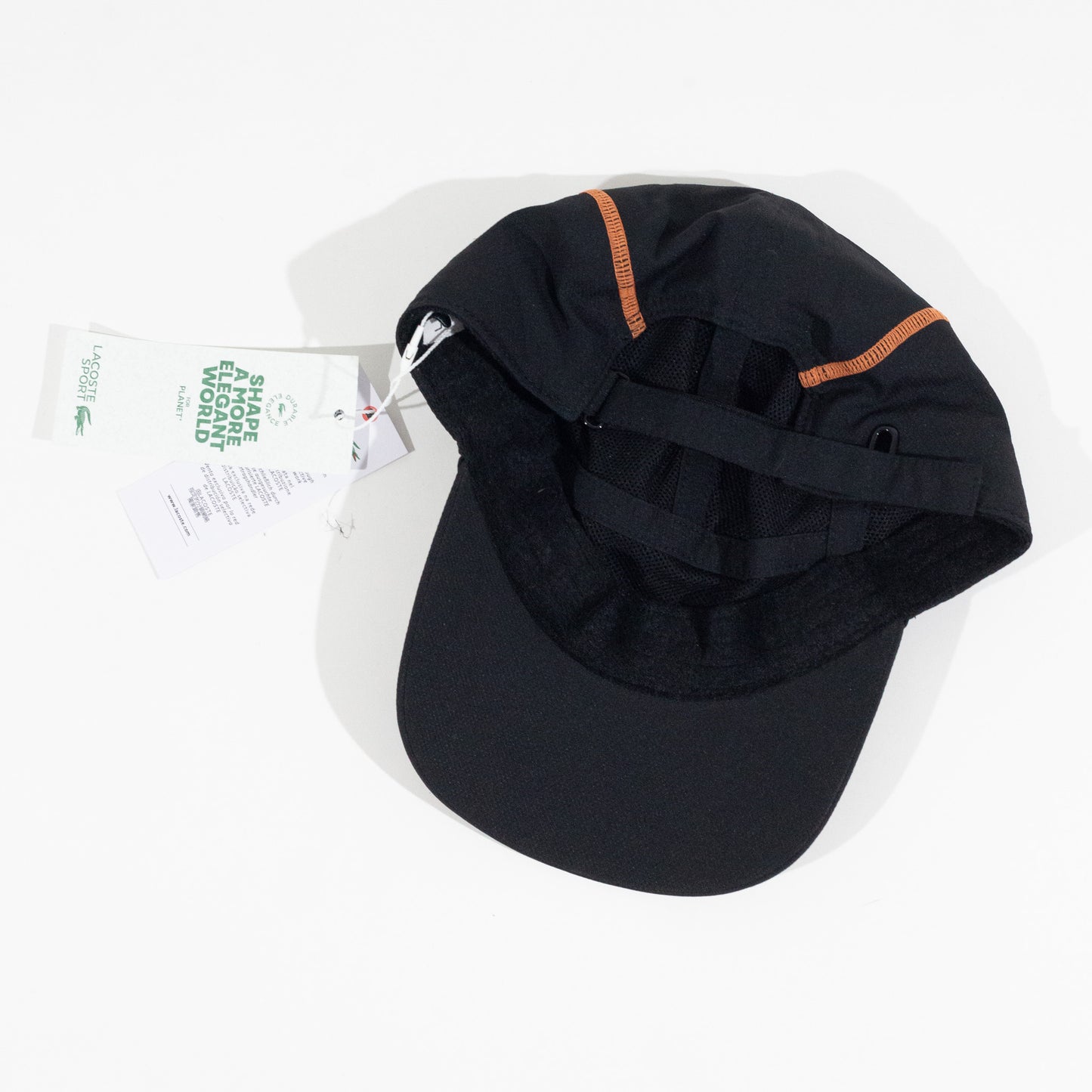 Bone Lacoste 5 pannel