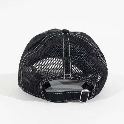 Bone Stussy Washed Basic Trucker 9twenty Night