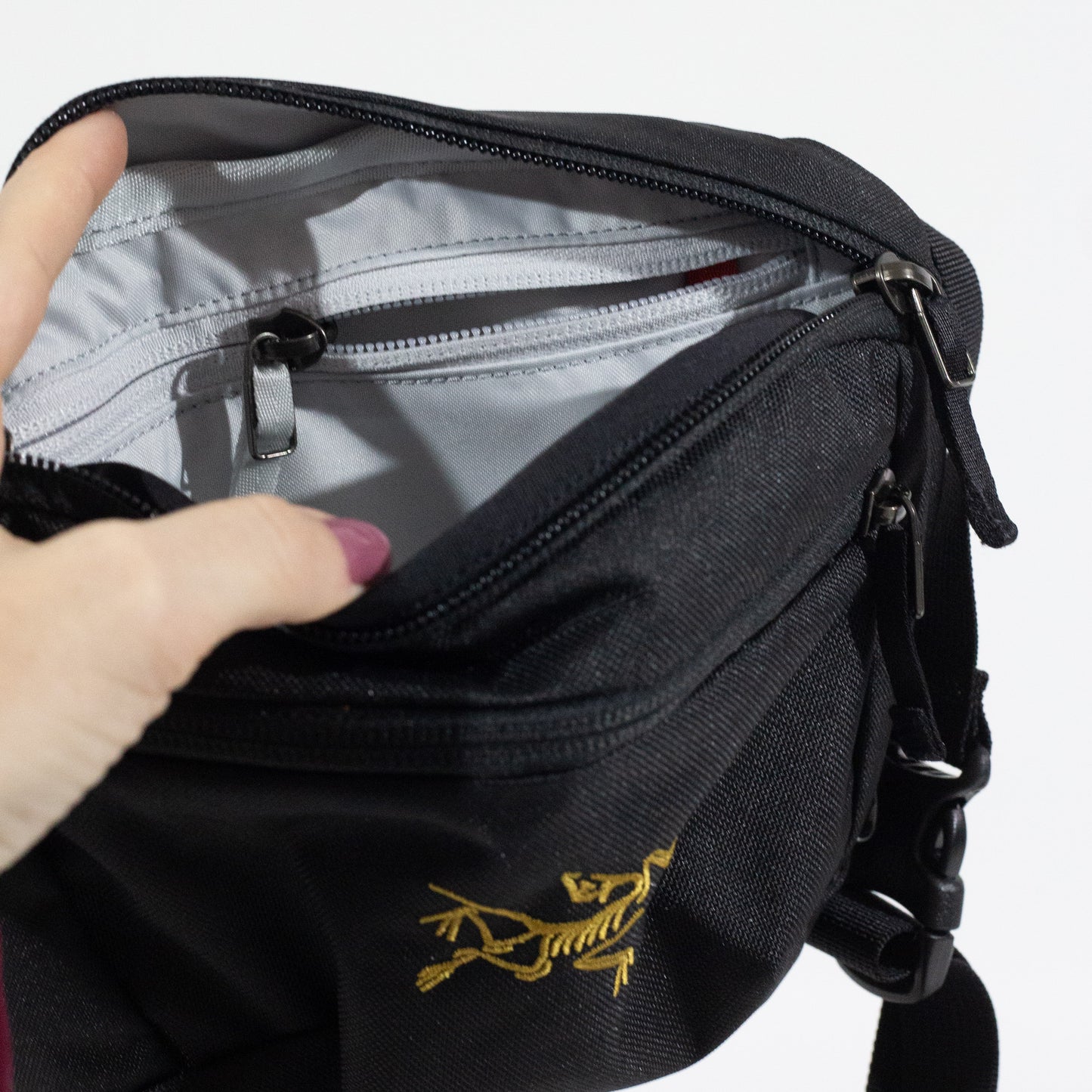 Waist Bag Arcteryx Mantis 1