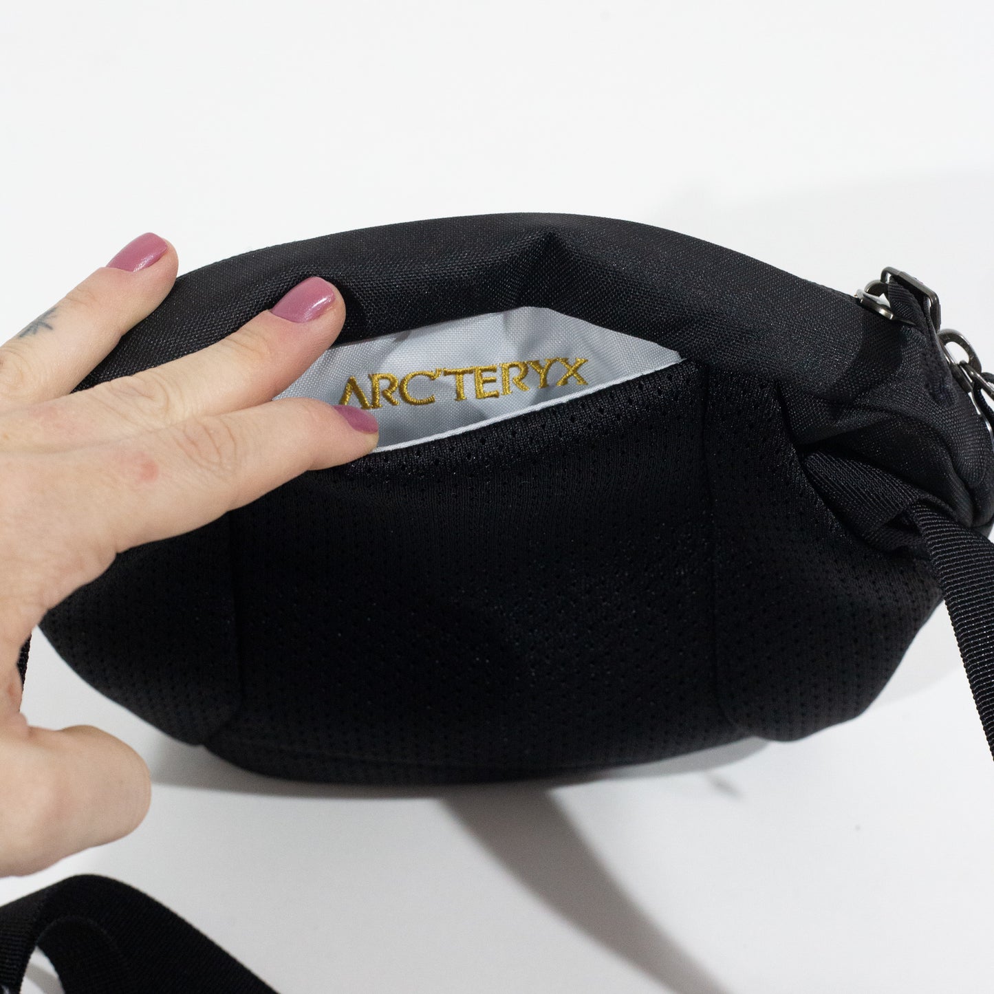Waist Bag Arcteryx Mantis 1