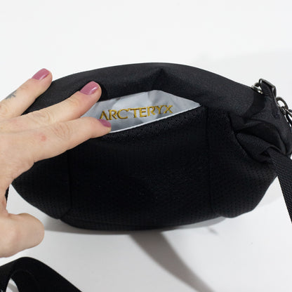 Waist Bag Arcteryx Mantis 1