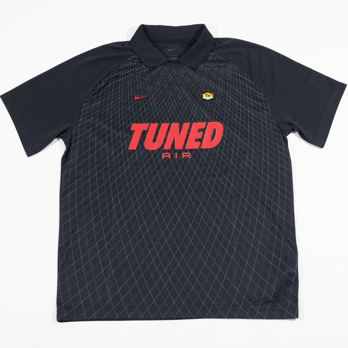 Jersey Nike TN