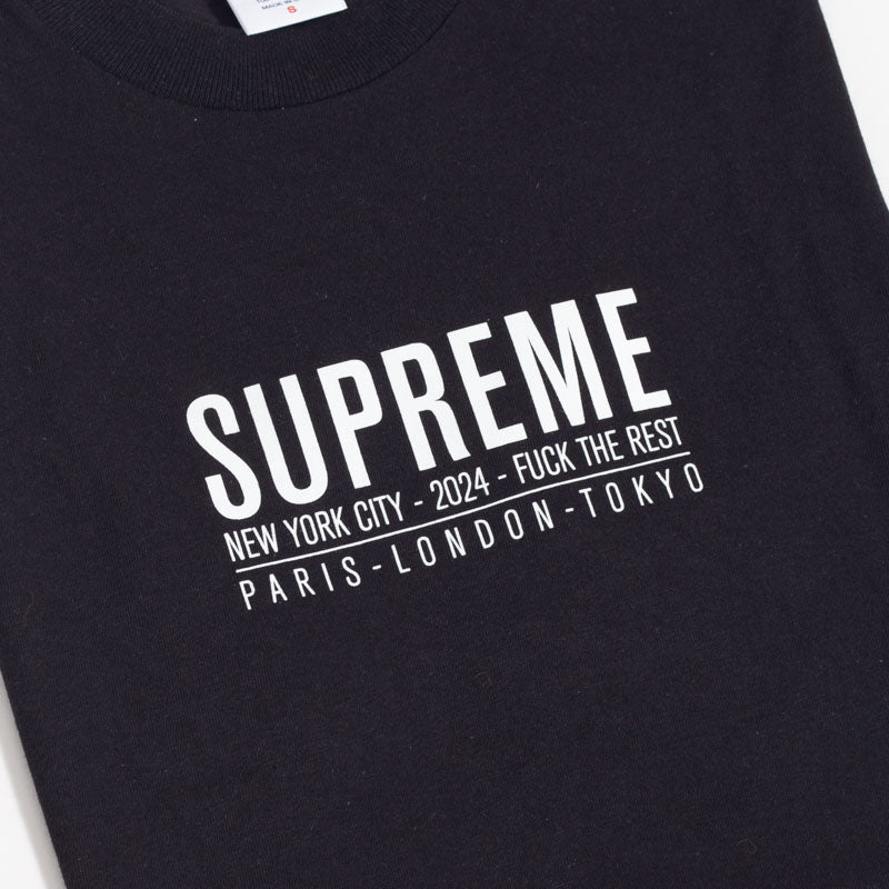 Camiseta Supreme