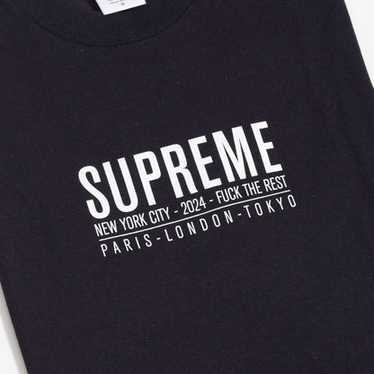 Camiseta Supreme