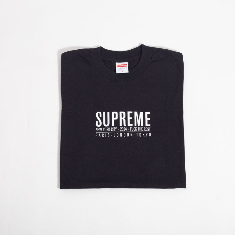 Camiseta Supreme