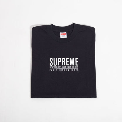 Camiseta Supreme