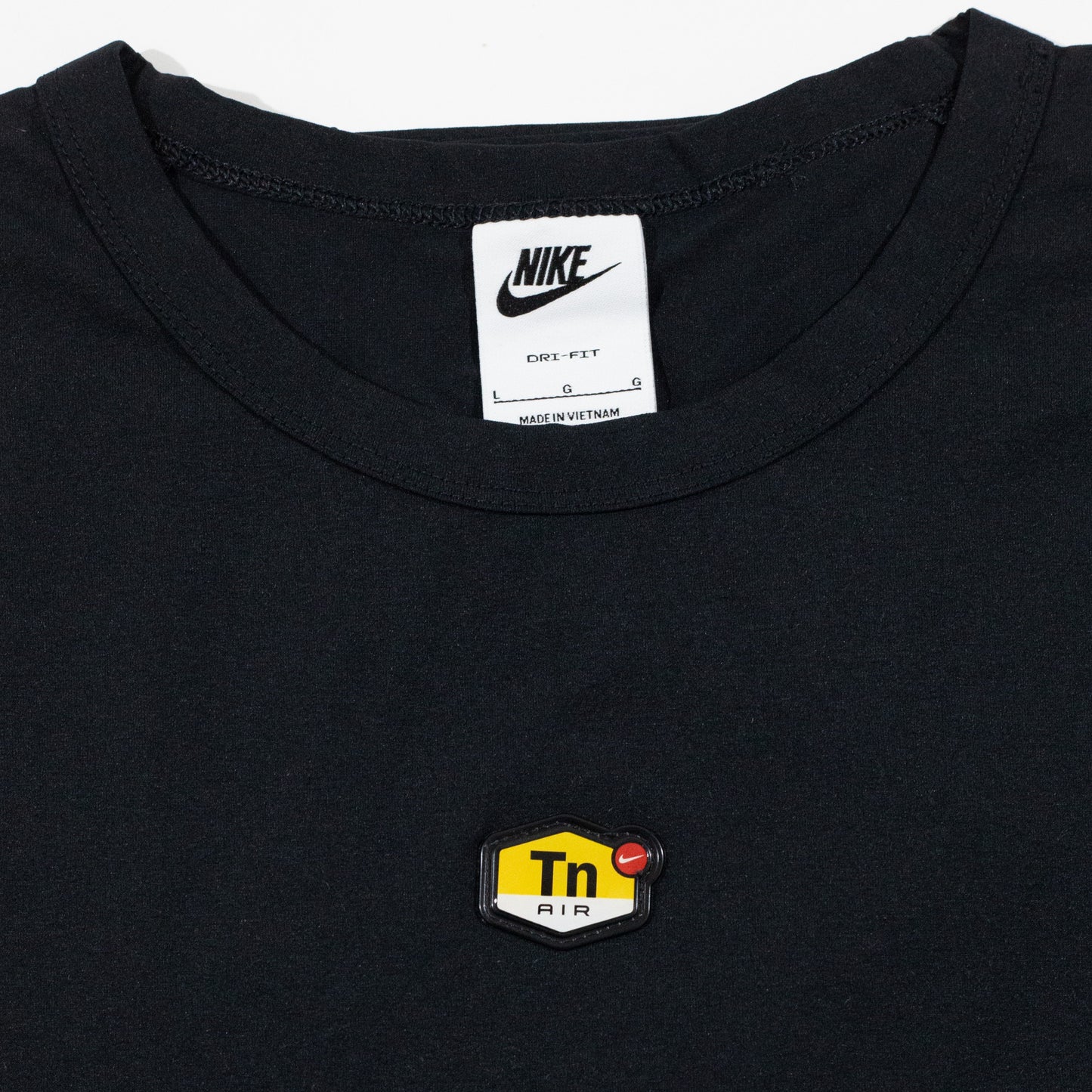 Camiseta Nike TN Preta
