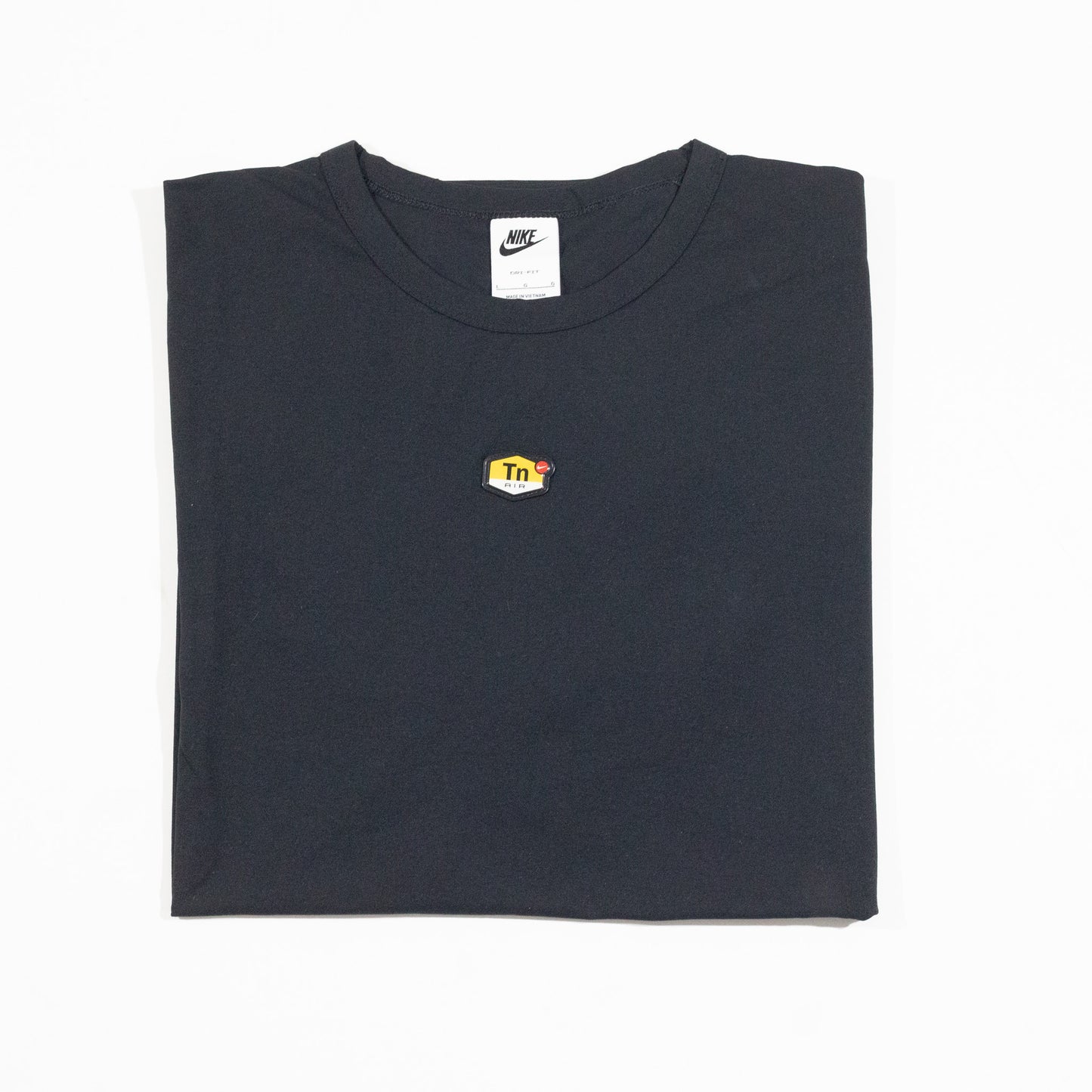Camiseta Nike TN Preta
