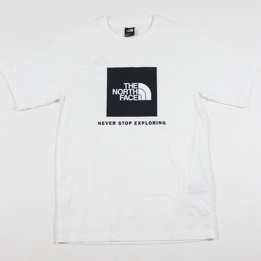 Camiseta The North Face Raglan