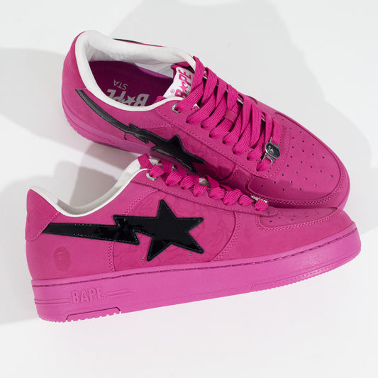 BAPE x Clot